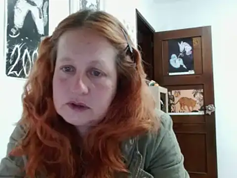 ViioletaMora online show from 02/23/26, 02:42