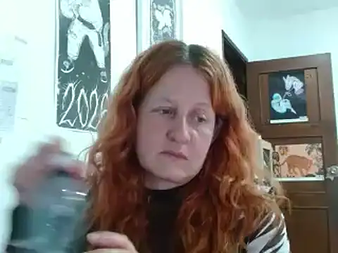 ViioletaMora online show from 03/03/26, 01:56