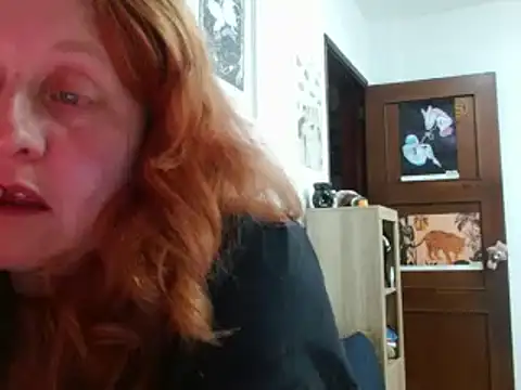 ViioletaMora online show from 03/13/26, 12:17