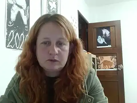 ViioletaMora online show from 03/17/26, 12:04