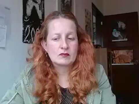 ViioletaMora online show from 03/17/26, 10:24