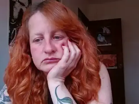 ViioletaMora online show from 03/19/26, 09:52