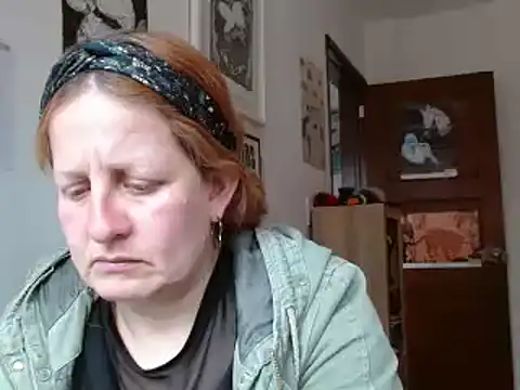 ViioletaMora online show from 03/31/26, 05:46