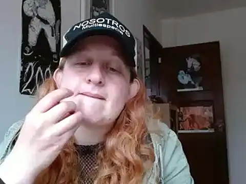 ViioletaMora online show from 04/04/26, 08:06