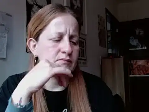 ViioletaMora online show from 04/14/26, 07:09