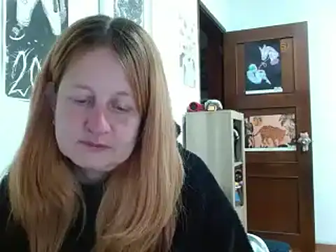 ViioletaMora online show from 04/22/26, 04:15