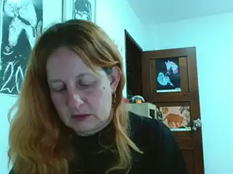 ViioletaMora online show from 04/24/26, 05:21