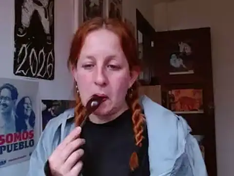 ViioletaMora online show from 07/19/26, 10:02