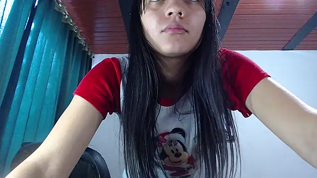 Ariel Zeo1 online show from 12/09/24, 06:57