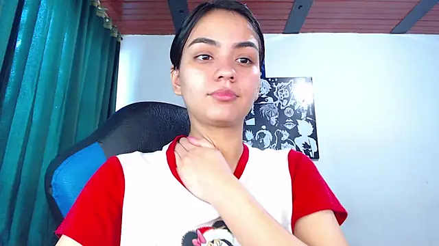 Ariel Zeo1 online show from 12/18/24, 07:41