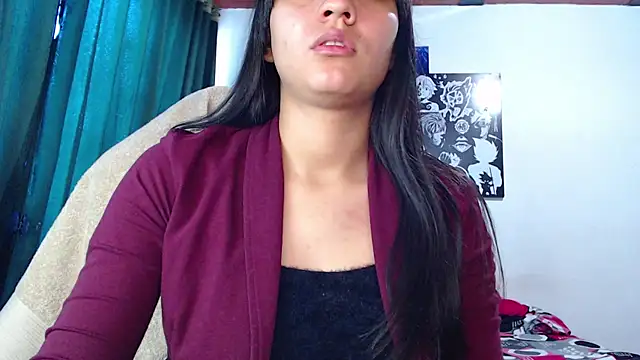 Ariel Zeo1 online show from 01/15/25, 07:12