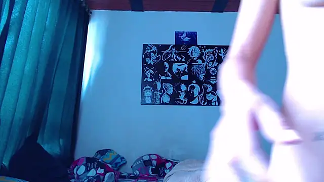 Ariel Zeo1 online show from 02/04/25, 07:33