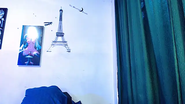 Ariel Zeo1 online show from 02/17/25, 10:14