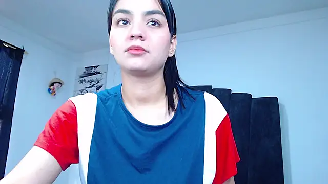 Ariel Zeo1 online show from 10/14/25, 08:20