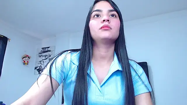 Ariel Zeo1 online show from 12/01/25, 07:19