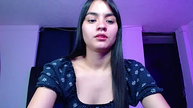 Ariel Zeo1 online show from 02/19/26, 07:21