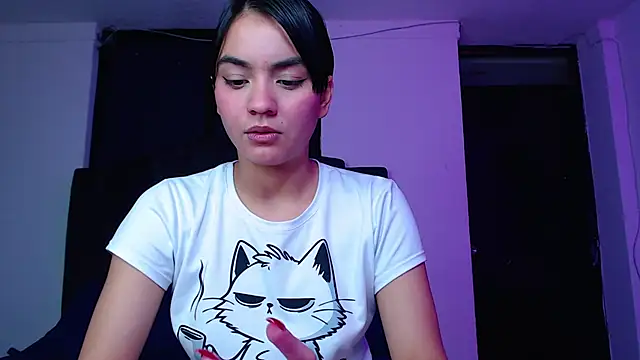 Ariel Zeo1 online show from 02/21/26, 07:37