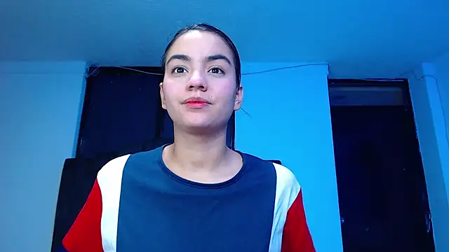 Ariel Zeo1 online show from 02/24/26, 07:56