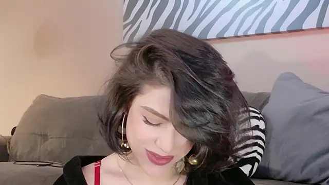 Hannah Borbon online show from 01/08/26, 02:36