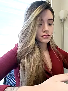 maliciaworld online show from 12/12/24, 09:37