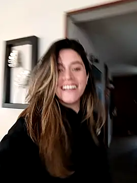 maliciaworld online show from 01/19/25, 09:34