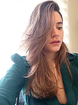 maliciaworld online show from 02/27/25, 05:04