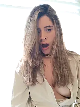 maliciaworld online show from 03/08/25, 09:08