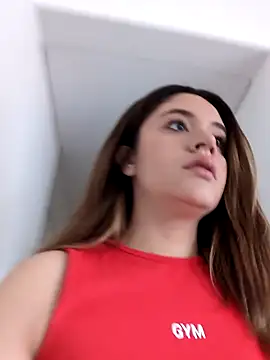 maliciaworld online show from 09/18/25, 03:58