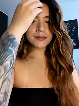 maliciaworld online show from 01/06/26, 08:34