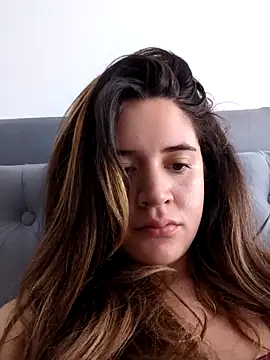 maliciaworld online show from 03/03/26, 06:03