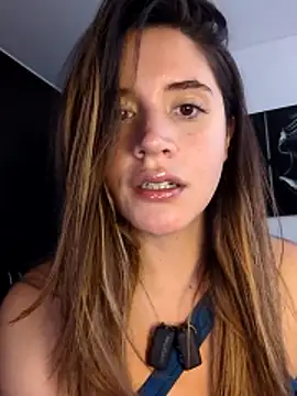 maliciaworld online show from 03/29/26, 03:56