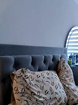 maliciaworld online show from 04/07/26, 05:57