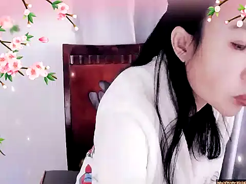 Snapshot of xiaoxuer chatting on 12/25/24, 04:33 xiaoxuer online show from 12/25/24, 04:33