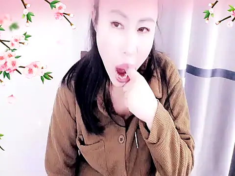 Snapshot of xiaoxuer chatting on 01/19/25, 05:05 xiaoxuer online show from 01/19/25, 05:05