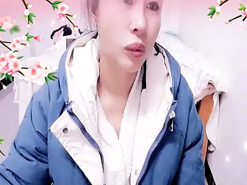 Snapshot of xiaoxuer chatting on 02/12/25, 05:26 xiaoxuer online show from 02/12/25, 05:26