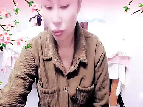 Snapshot of xiaoxuer chatting on 02/14/25, 05:09 xiaoxuer online show from 02/14/25, 05:09