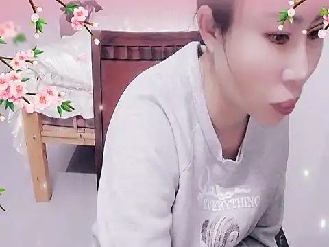 Snapshot of xiaoxuer chatting on 03/06/25, 05:03 xiaoxuer online show from 03/06/25, 05:03