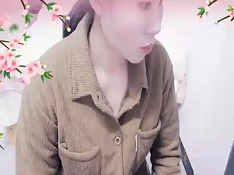 Snapshot of xiaoxuer chatting on 03/15/25, 04:57 xiaoxuer online show from 03/15/25, 04:57