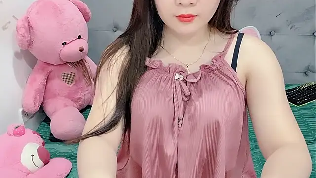 Funikio online show from 09/30/25, 02:22