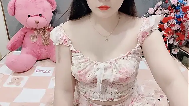 Funikio online show from 12/03/25, 02:04