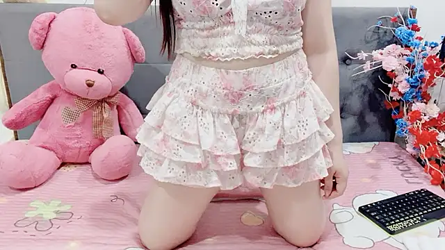 Funikio online show from 02/13/26, 02:51