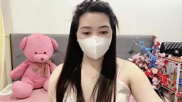 Funikio online show from 03/19/26, 02:32