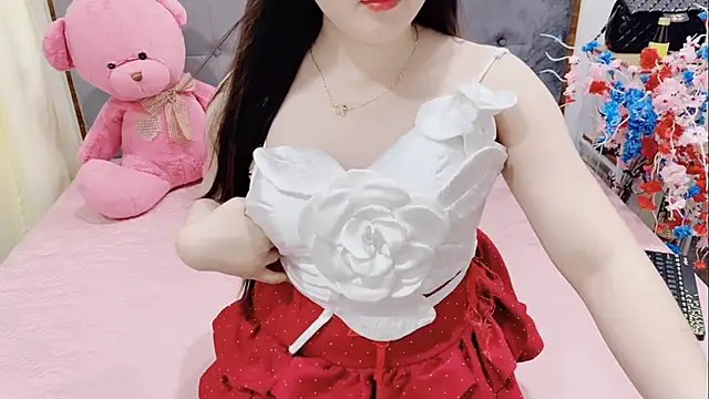 Funikio online show from 03/27/26, 03:01