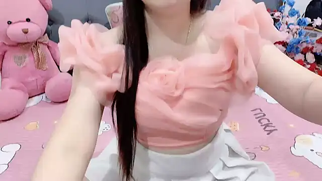 Funikio online show from 04/16/26, 01:28