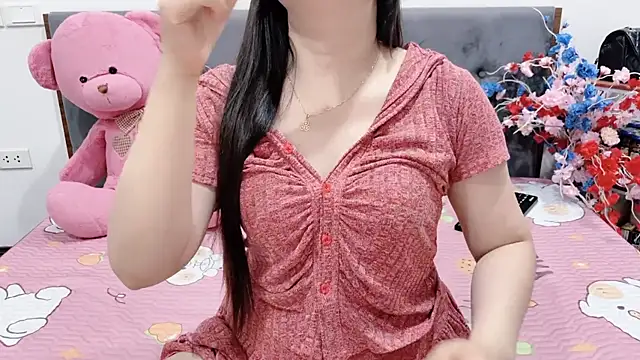 Funikio online show from 04/16/26, 01:56