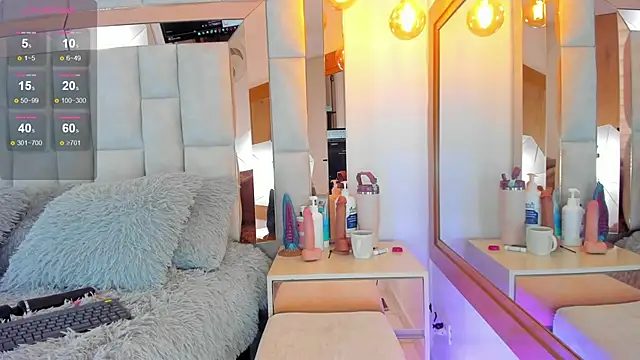 Salomethompson- online show from 02/24/25, 07:09