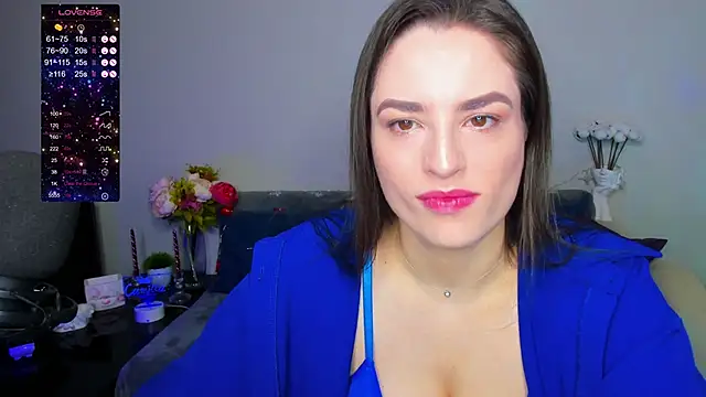 Camilla  one   online show from 02/04/25, 01:56