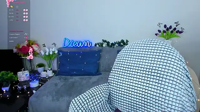 Camilla  one   online show from 03/14/25, 01:48