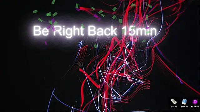 Camilla  one   online show from 09/16/25, 12:55