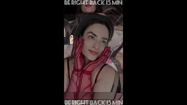 Camilla  one   online show from 02/05/26, 01:32